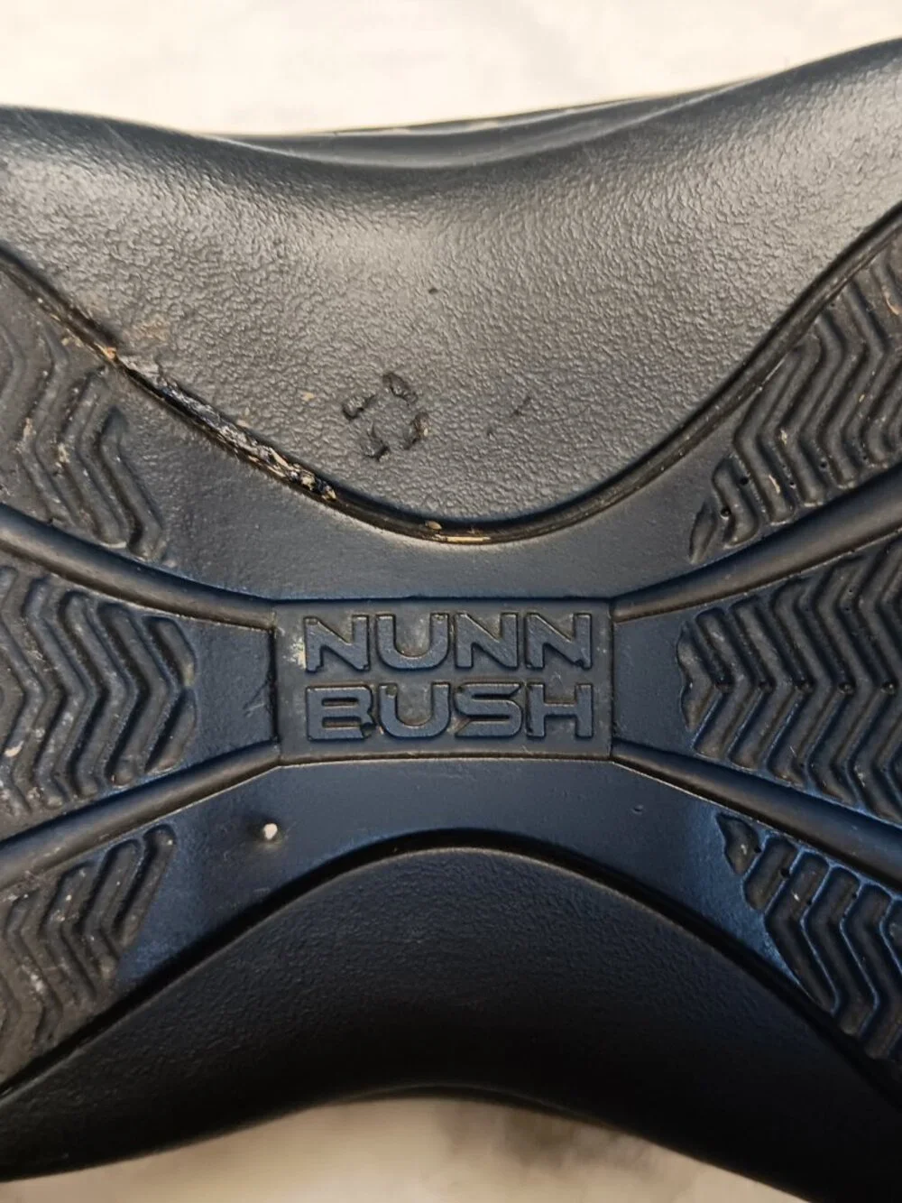 Nunn Bush Leather Fisherman Sandals Size 6